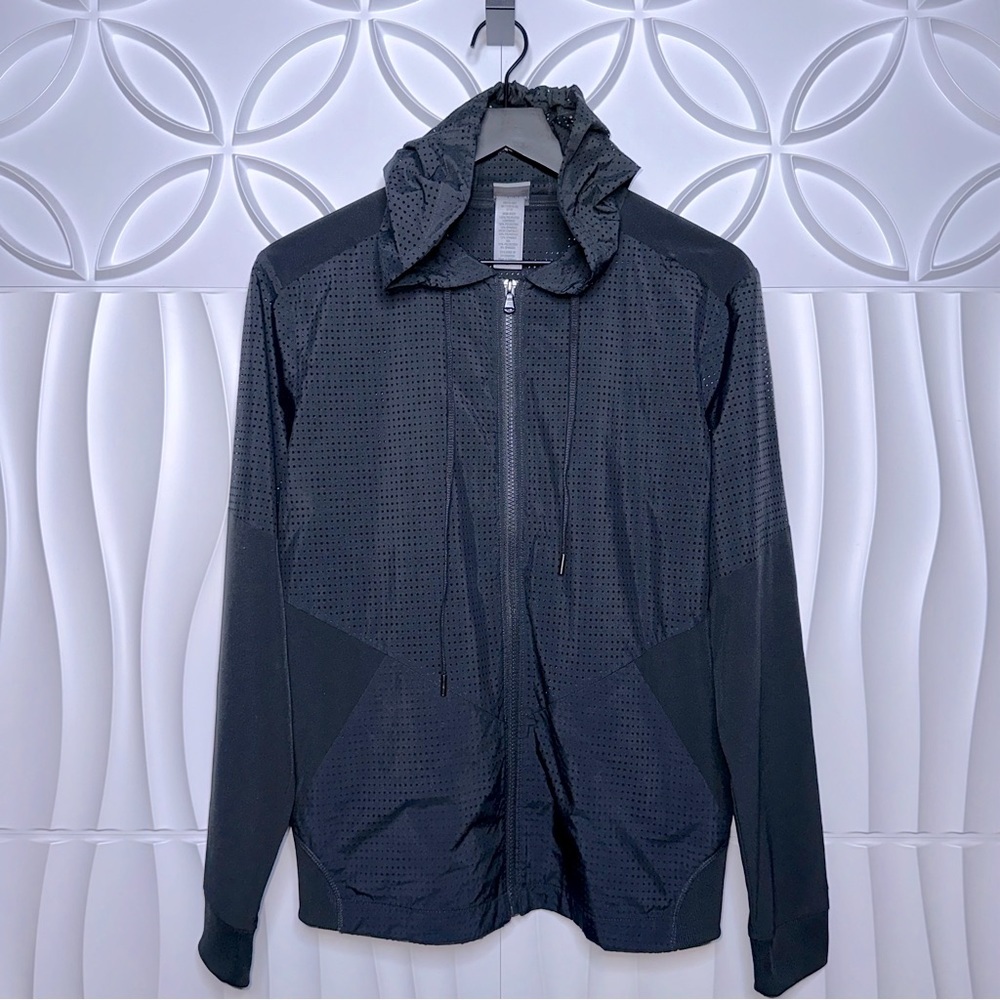 Champion Breathable Hoodie